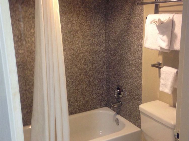 Hotel Super Inn & Suites Odessa  | Odessa | Texas | United States 5