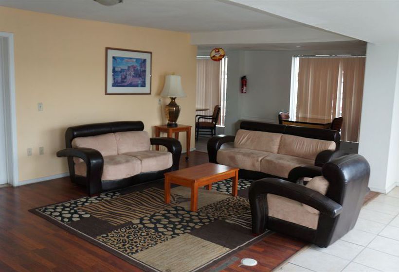 Hotel Super Inn & Suites Odessa  | Odessa | Texas | United States 6