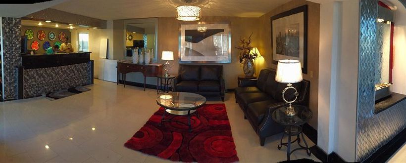 Hotel Super Inn & Suites Odessa  | Odessa | Texas | United States 8