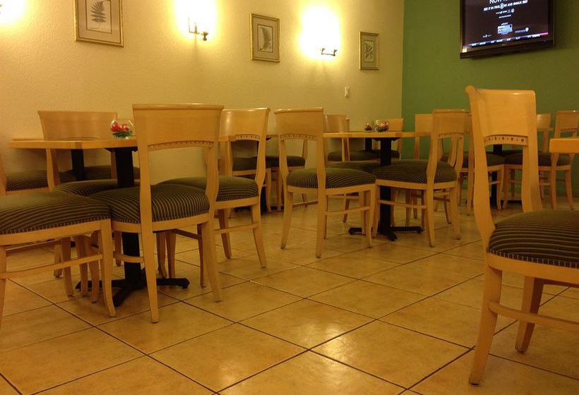 Hotel Ramada Inn Harrisonburg