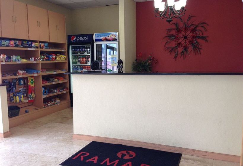 Hotel Ramada Inn  | Harrisonburg | Virginia | United States 1