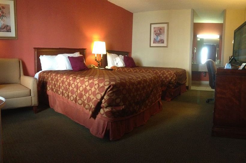 Hotel Ramada Inn  | Harrisonburg | Virginia | United States 3