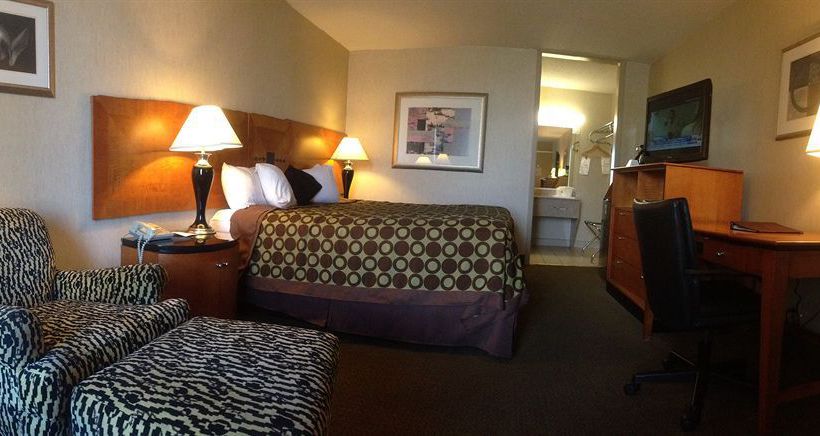 Hotel Ramada Inn  | Harrisonburg | Virginia | United States 4