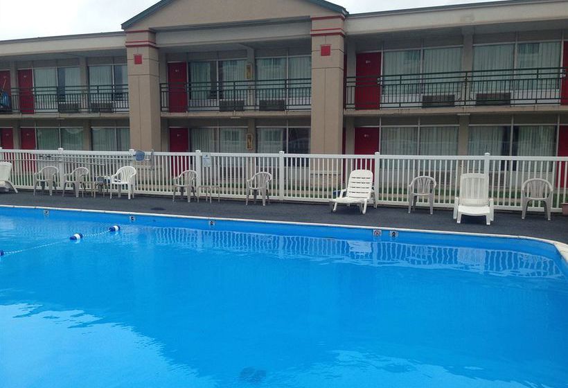 Hotel Ramada Inn  | Harrisonburg | Virginia | United States 5