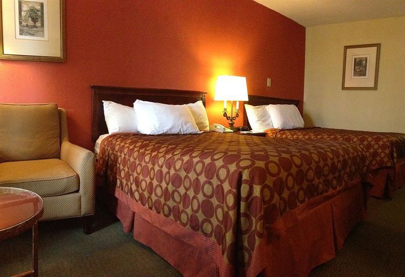 Hotel Ramada Inn  | Harrisonburg | Virginia | United States 6