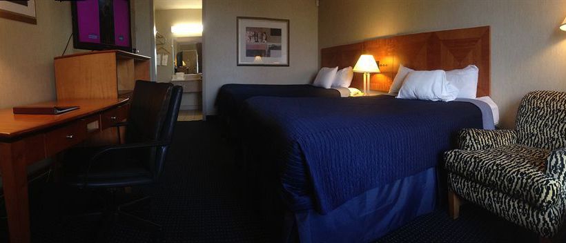 Hotel Ramada Inn  | Harrisonburg | Virginia | United States 7