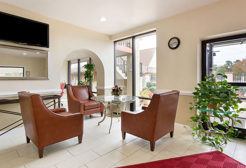 Hotel Econo Lodge Inn & Suites Williamsburg   | Williamsburg | Virginia | United States 10