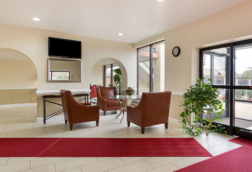 Hotel Econo Lodge Inn & Suites Williamsburg   | Williamsburg | Virginia | United States 11