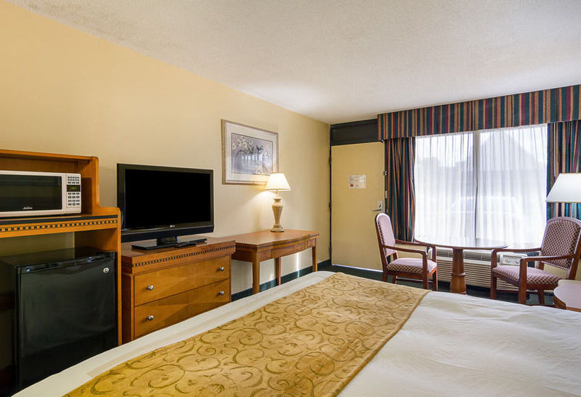 Hotel Econo Lodge Inn & Suites Williamsburg   | Williamsburg | Virginia | United States 12