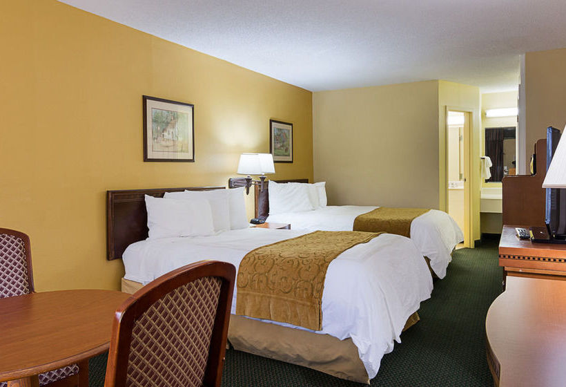Hotel Econo Lodge Inn & Suites Williamsburg   | Williamsburg | Virginia | United States 14