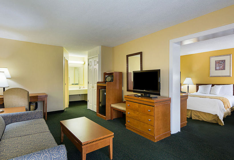 Hotel Econo Lodge Inn & Suites Williamsburg   | Williamsburg | Virginia | United States 15