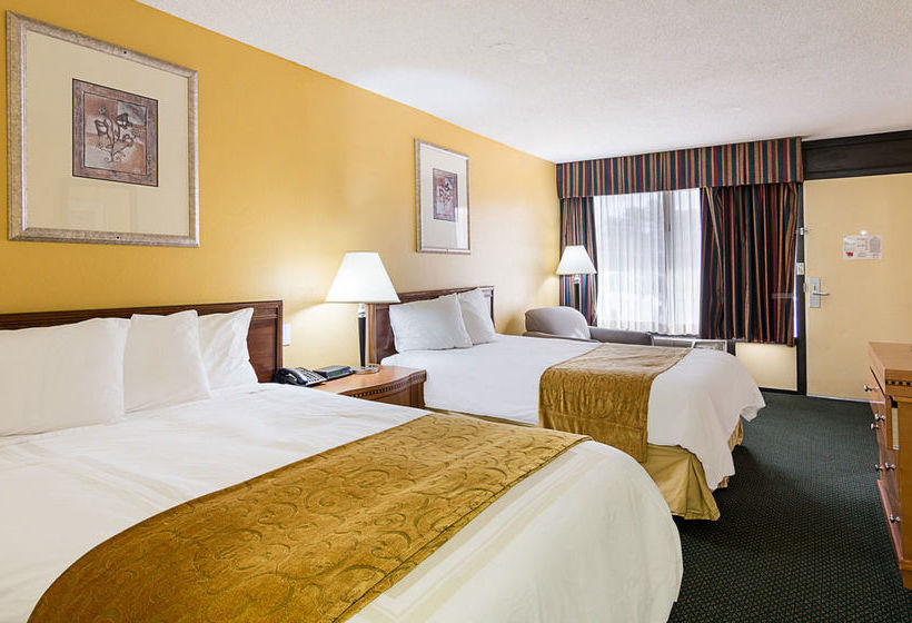 Hotel Econo Lodge Inn & Suites Williamsburg   | Williamsburg | Virginia | United States 16