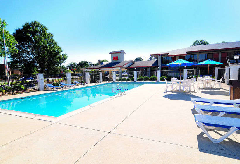 Hotel Econo Lodge Inn & Suites Williamsburg   | Williamsburg | Virginia | United States 19