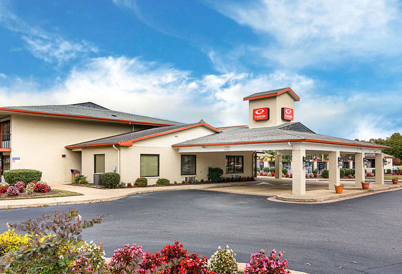 Hotel Econo Lodge Inn & Suites Williamsburg   | Williamsburg | Virginia | United States 3
