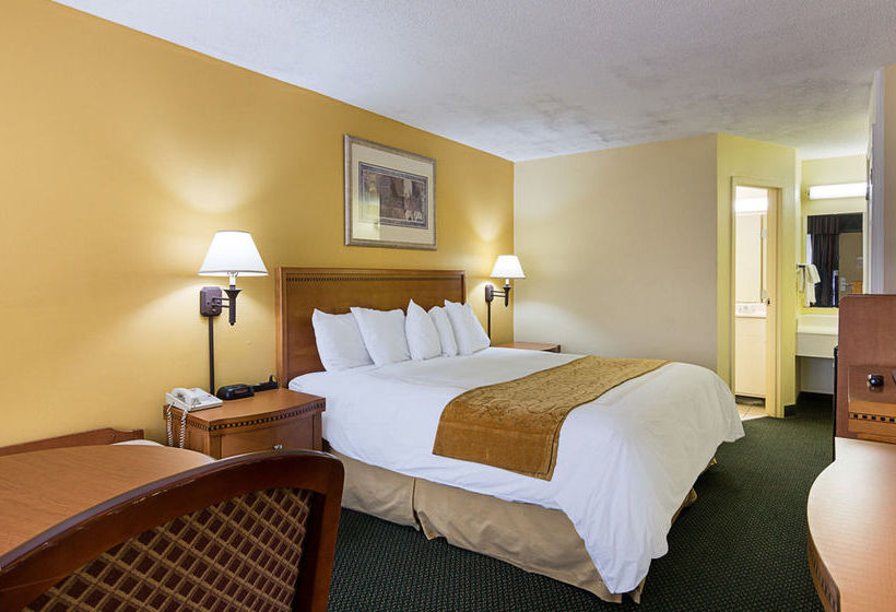 Hotel Econo Lodge Inn & Suites Williamsburg   | Williamsburg | Virginia | United States 5