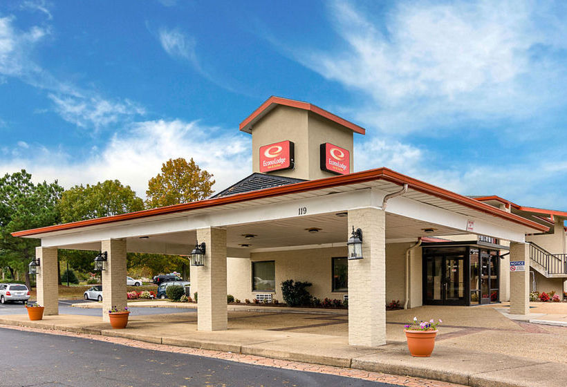 Hotel Econo Lodge Inn & Suites Williamsburg   | Williamsburg | Virginia | United States 6