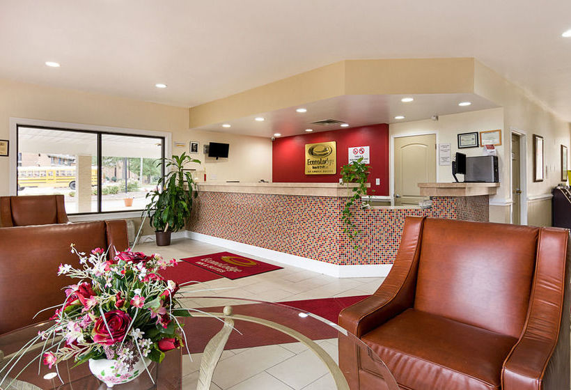 Hotel Econo Lodge Inn & Suites Williamsburg   | Williamsburg | Virginia | United States 9