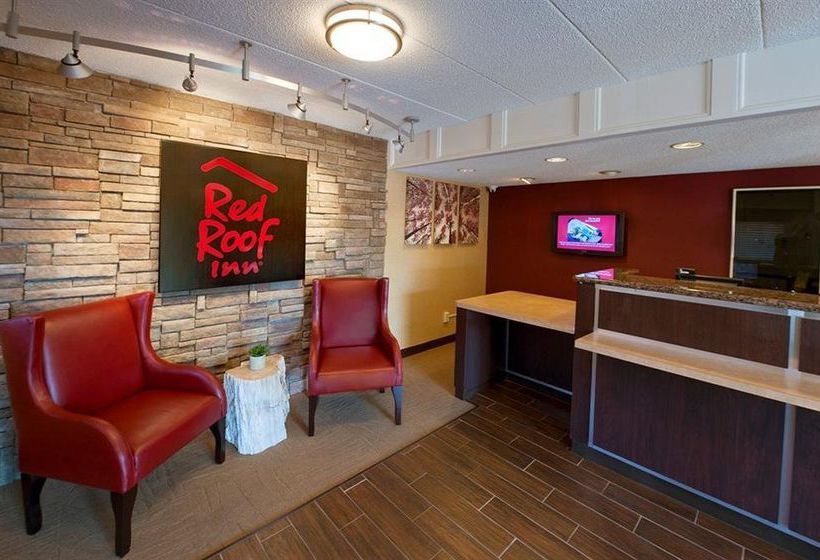 Hotel Red Roof Inn Independence  | Cleveland | Ohio | United States 1