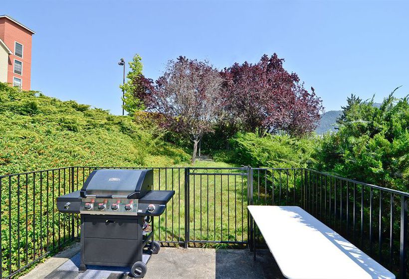 Hotel Best Western Grants Pass Inn  | Grants Pass | Oregon | United States 1