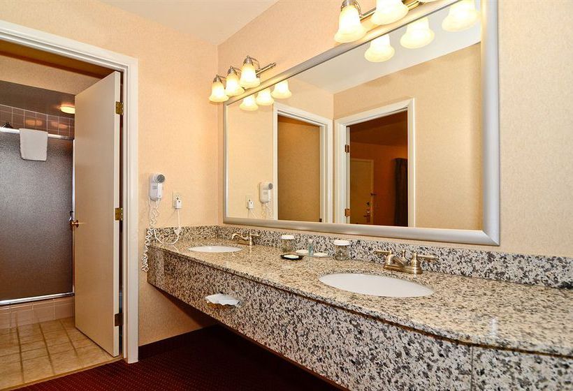 Hotel Best Western Grants Pass Inn  | Grants Pass | Oregon | United States 14