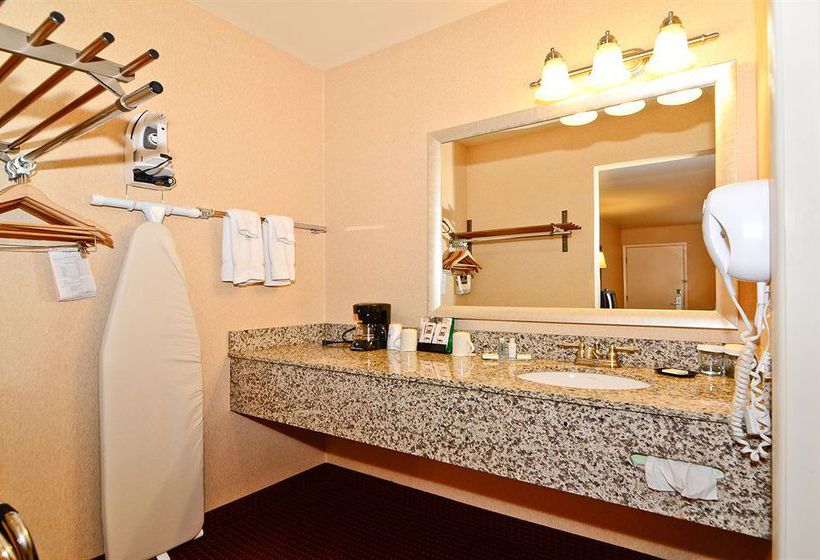 Hotel Best Western Grants Pass Inn  | Grants Pass | Oregon | United States 15