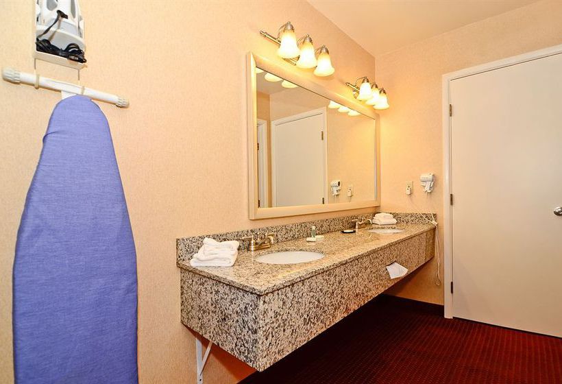 Hotel Best Western Grants Pass Inn  | Grants Pass | Oregon | United States 20