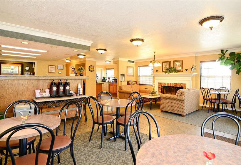 Hotel Best Western Grants Pass Inn  | Grants Pass | Oregon | United States 6
