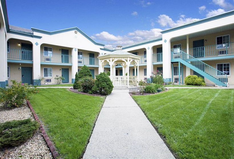 Hotel Americas Best Value Inn & Suites Aberdeen  | Aberdeen | Maryland | United States 1