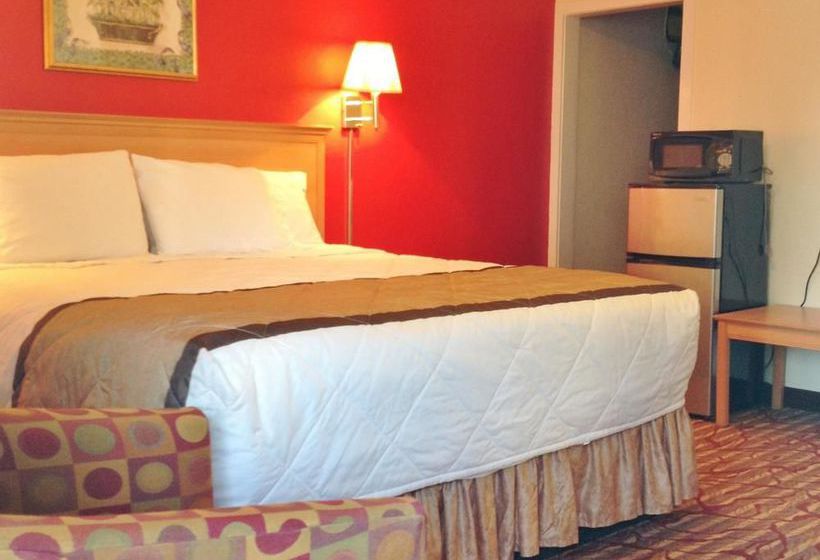 Hotel Americas Best Value Inn & Suites Aberdeen  | Aberdeen | Maryland | United States 10