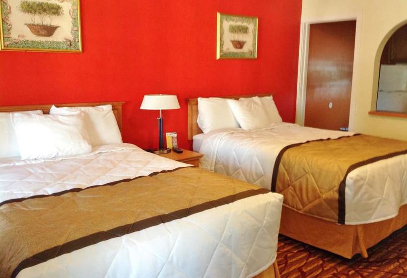 Hotel Americas Best Value Inn & Suites Aberdeen  | Aberdeen | Maryland | United States 11