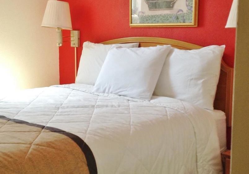 Hotel Americas Best Value Inn & Suites Aberdeen  | Aberdeen | Maryland | United States 14