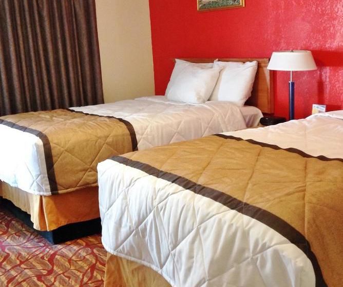 Hotel Americas Best Value Inn & Suites Aberdeen  | Aberdeen | Maryland | United States 15