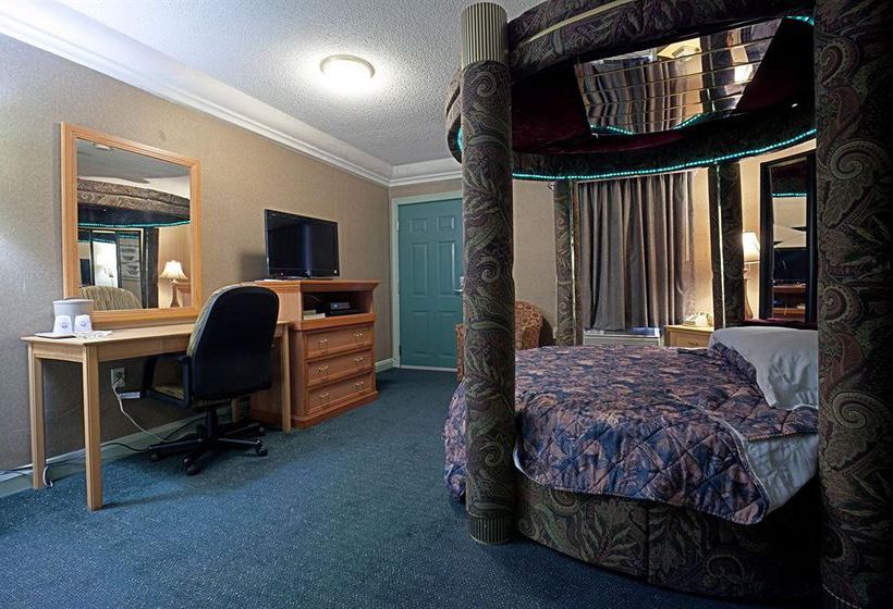 Hotel Americas Best Value Inn & Suites Aberdeen  | Aberdeen | Maryland | United States 3