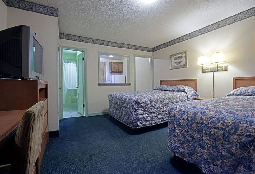 Hotel Americas Best Value Inn & Suites Aberdeen  | Aberdeen | Maryland | United States 5