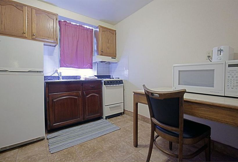 Hotel Americas Best Value Inn & Suites Aberdeen  | Aberdeen | Maryland | United States 6