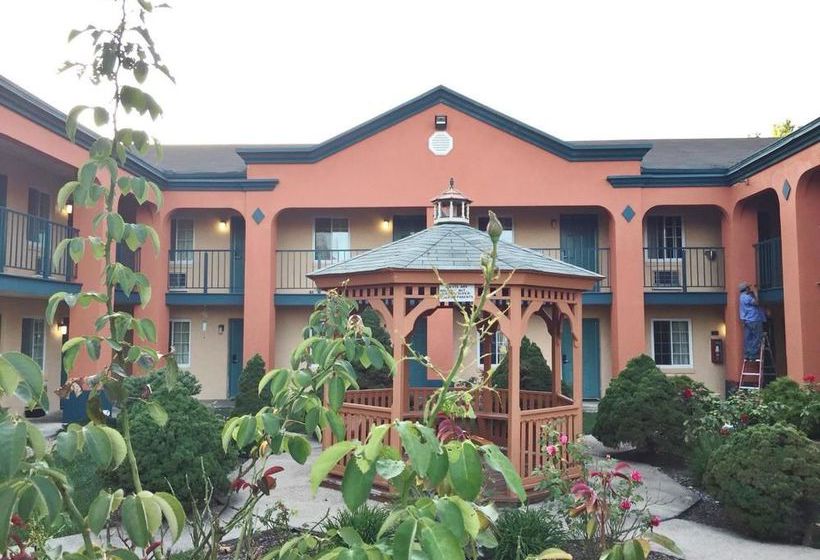 Hotel Americas Best Value Inn & Suites Aberdeen  | Aberdeen | Maryland | United States 8