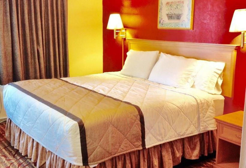 Hotel Americas Best Value Inn & Suites Aberdeen  | Aberdeen | Maryland | United States 9