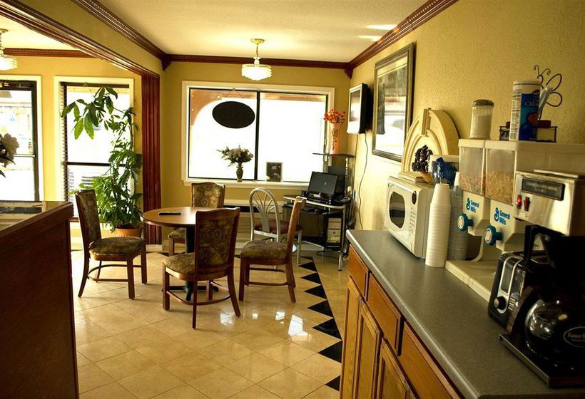 Hotel Americas Best Value Inn Abilene  | Abilene | Texas | United States 1