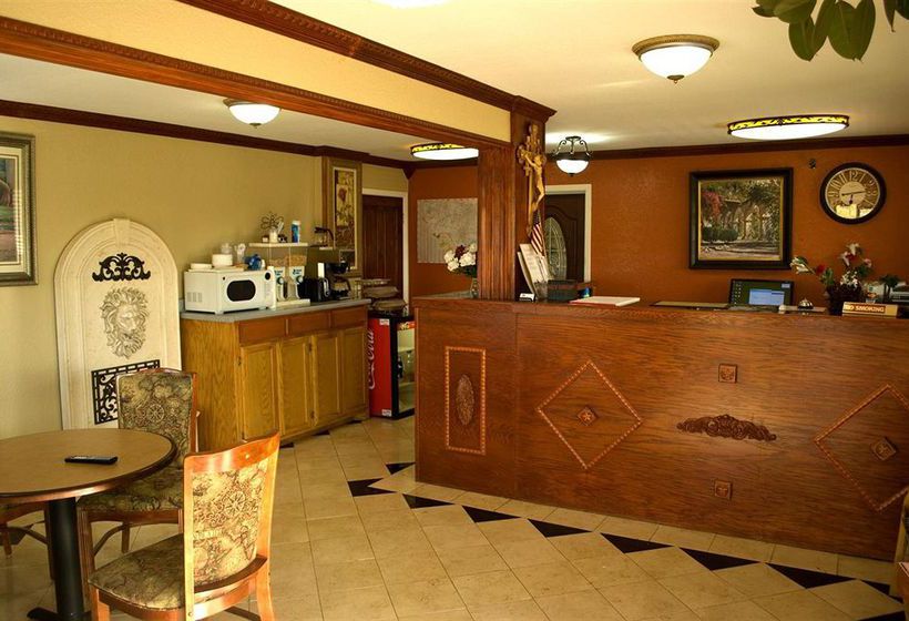 Hotel Americas Best Value Inn Abilene  | Abilene | Texas | United States 5