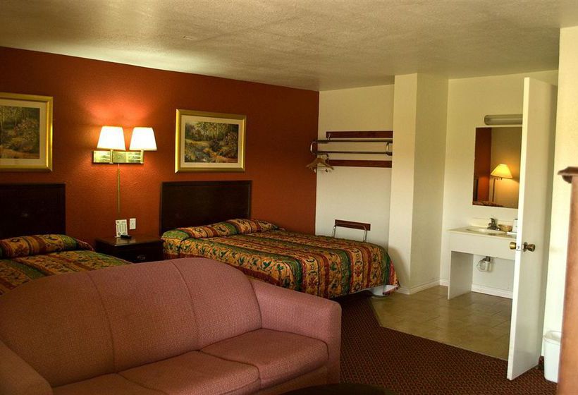 Hotel Americas Best Value Inn Abilene  | Abilene | Texas | United States 6