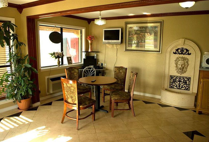 Hotel Americas Best Value Inn Abilene  | Abilene | Texas | United States 7