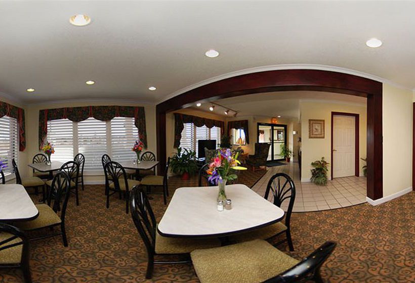 Hotel Quality Inn Abilene Abilene Texas