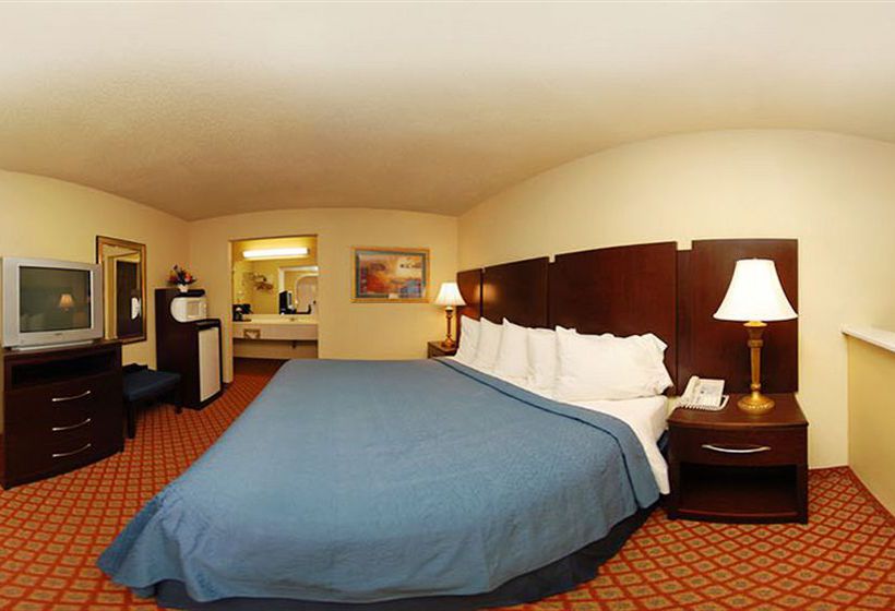 Hotel Quality Inn Abilene  | Abilene | Texas | United States 1