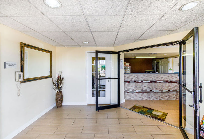 Hotel Quality Inn Abilene  | Abilene | Texas | United States 10