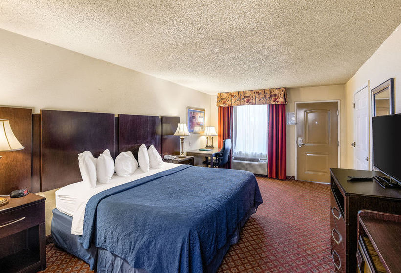Hotel Quality Inn Abilene  | Abilene | Texas | United States 12
