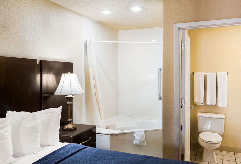 Hotel Quality Inn Abilene  | Abilene | Texas | United States 14