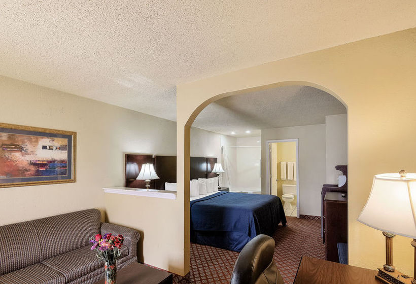 Hotel Quality Inn Abilene  | Abilene | Texas | United States 16
