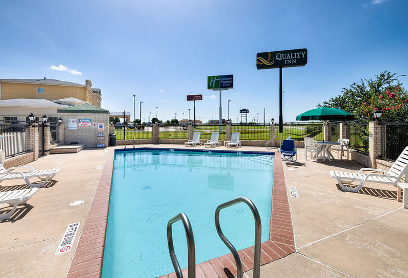 Hotel Quality Inn Abilene  | Abilene | Texas | United States 19