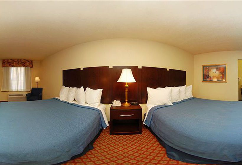 Hotel Quality Inn Abilene  | Abilene | Texas | United States 2