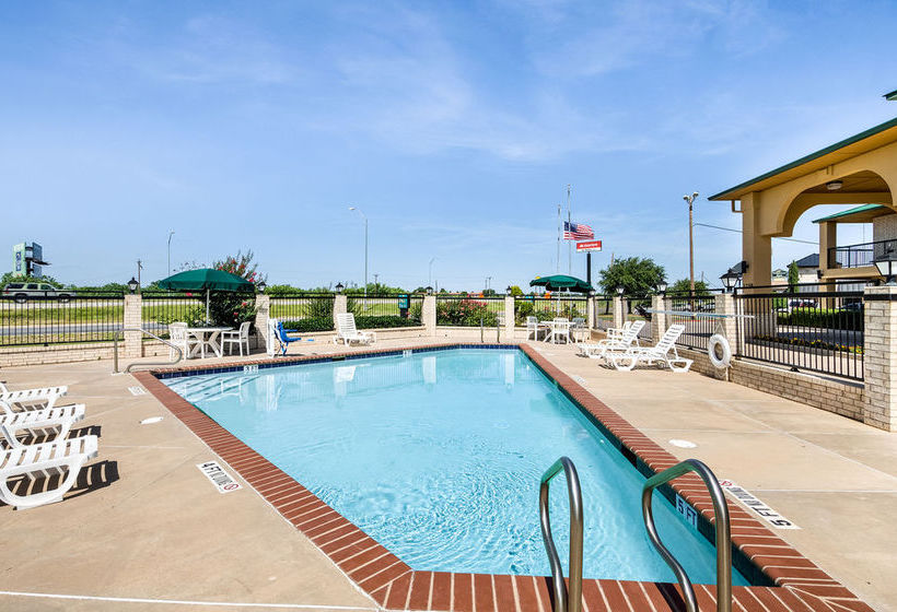 Hotel Quality Inn Abilene  | Abilene | Texas | United States 20